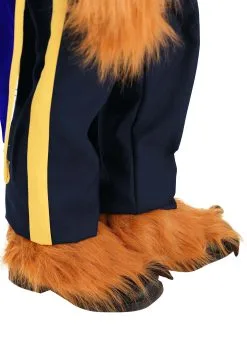 Fun Costumes Beast Costume For Toddlers From Disney's Beauty And The Beast 15 Fun Costumes Beast Costume For Toddlers From Disney's Beauty And The Beast -Video Game Costumes Shop beauty and the beast toddler beast costume alt 4