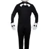 Disguise Bendy And The Ink Machine Adult Bendy Classic Costume 2 Disguise Bendy And The Ink Machine Adult Bendy Classic Costume -Video Game Costumes Shop bendy and the ink machine adult bendy classic costume