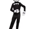 Disguise Bendy And The Ink Machine Child Bendy Classic Costume 1 Disguise Bendy And The Ink Machine Child Bendy Classic Costume -Video Game Costumes Shop bendy and the ink machine child bendy classic costume
