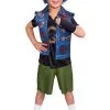 Disguise Onward Deluxe Barley Costume For Boys -Video Game Costumes Shop boys onward deluxe barley costume