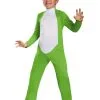 Disguise Boys Yoshi Deluxe Costume -Video Game Costumes Shop boys yoshi deluxe costume
