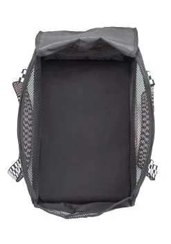 Buckle-Down Pixar Cars Lightning McQueen Carrier For Pets -Video Game Costumes Shop cars lightning mcqueen pet carrier alt 5