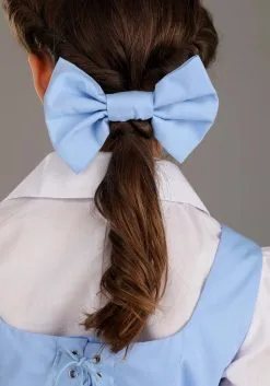 Fun Costumes Belle Blue Dress Costume For Kids From Disney's Beauty And The Beast 19 Fun Costumes Belle Blue Dress Costume For Kids From Disney's Beauty And The Beast -Video Game Costumes Shop child beauty and the beast belle blue dress alt 2