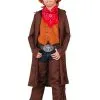 Fun Costumes Kids Cowboy Costume -Video Game Costumes Shop child cowboy costume cc