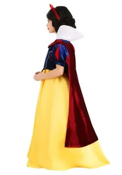 Fun Costumes Snow White Costume For Kids From Disney's Snow White 14 Fun Costumes Snow White Costume For Kids From Disney's Snow White -Video Game Costumes Shop child disney snow white costume alt 2