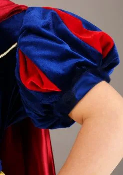 Fun Costumes Snow White Costume For Kids From Disney's Snow White 18 Fun Costumes Snow White Costume For Kids From Disney's Snow White -Video Game Costumes Shop child disney snow white costume alt 5