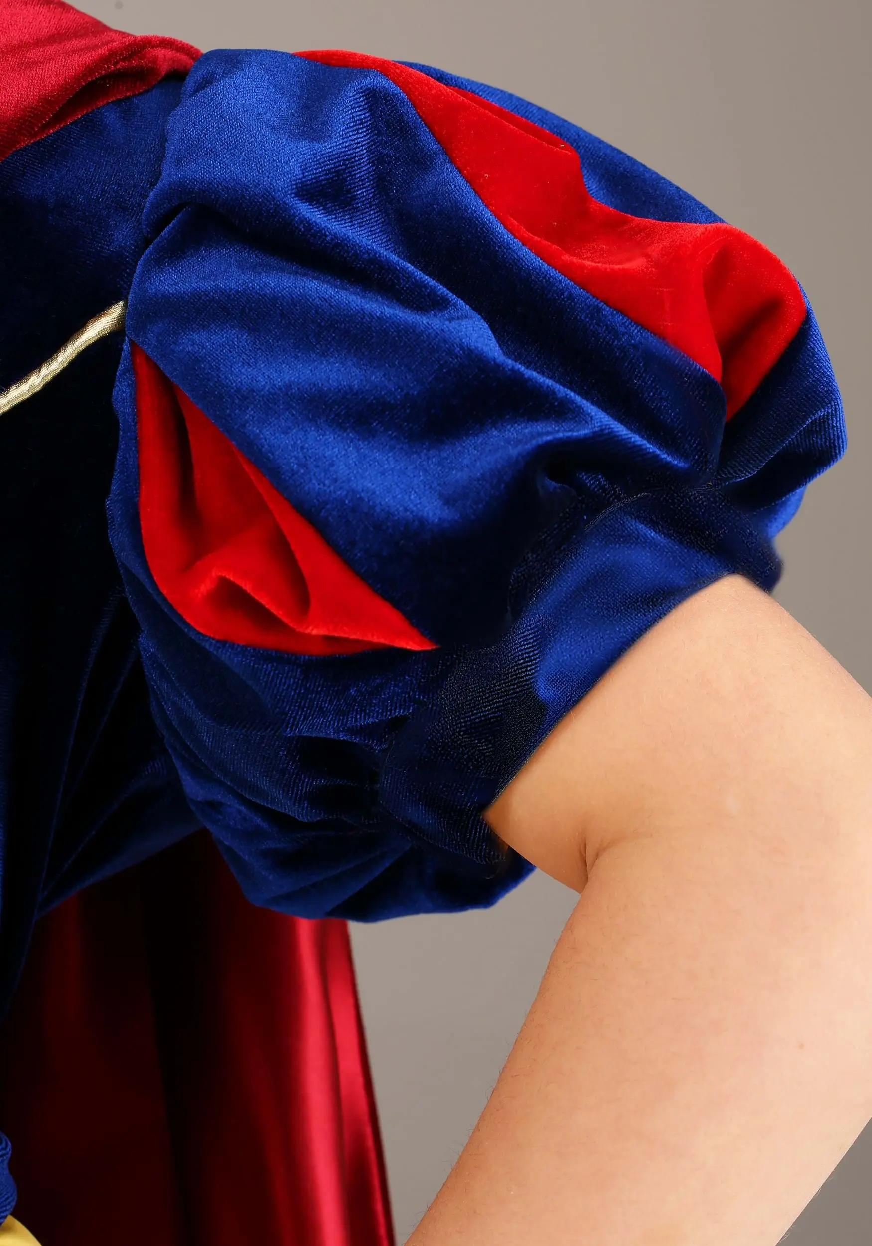 Fun Costumes Snow White Costume For Kids From Disney's Snow White 10 Fun Costumes Snow White Costume For Kids From Disney's Snow White - Image 8