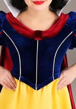 Fun Costumes Snow White Costume For Kids From Disney's Snow White 17 Fun Costumes Snow White Costume For Kids From Disney's Snow White -Video Game Costumes Shop child disney snow white costume alt 7