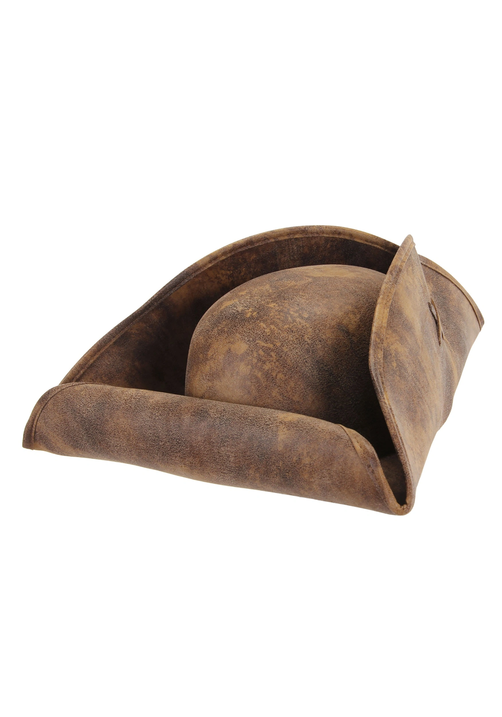 Elope Disney Jack Sparrow Costume Hat For Kids 4 Elope Disney Jack Sparrow Costume Hat For Kids - Image 2