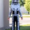 Disguise Minecraft Kid's Classic Skeleton Costume