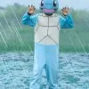 Disguise Pokémon Classic Squirtle Costume For Kids -Video Game Costumes Shop child pokemon classic squirtle costume