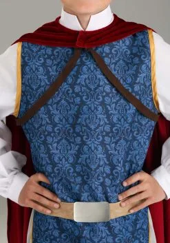 Fun Costumes The Prince Costume For Kids From Disney's Snow White 15 Fun Costumes The Prince Costume For Kids From Disney's Snow White -Video Game Costumes Shop child snow white prince costume alt 1