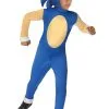 Rubies Costume Co. Inc Child Sonic Costume 2 Rubies Costume Co. Inc Child Sonic Costume -Video Game Costumes Shop child sonic costume
