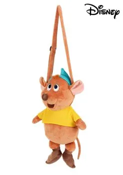 Elope Gus Gus Cinderella Costume Companion