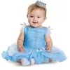Disguise Cinderella Prestige Infant Costume 1 Disguise Cinderella Prestige Infant Costume -Video Game Costumes Shop cinderella prestige costume for infants