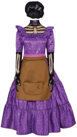Disguise Limited Coco Mama Imelda Costume For Women -Video Game Costumes Shop coco womens mama imelda costume