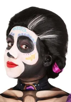 Disguise Limited Coco Mama Imelda Costume For Women -Video Game Costumes Shop coco womens mama imelda costume alt 1 upd