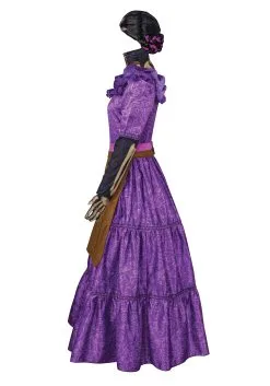 Disguise Limited Coco Mama Imelda Costume For Women -Video Game Costumes Shop coco womens mama imelda costume alt 10 upd