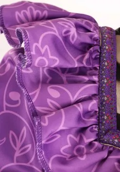 Disguise Limited Coco Mama Imelda Costume For Women -Video Game Costumes Shop coco womens mama imelda costume alt 4 upd