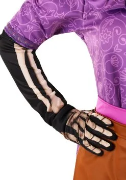 Disguise Limited Coco Mama Imelda Costume For Women -Video Game Costumes Shop coco womens mama imelda costume alt 5 upd