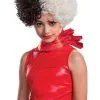 Disguise Live Action Cruella Tween Wig -Video Game Costumes Shop cruella live action tween wig
