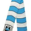 Elope Cuphead "Mugman Straw" Knit Scarf -Video Game Costumes Shop cuphead mugman straw knit scarf
