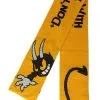 Elope Cuphead The Devil Knitted Scarf -Video Game Costumes Shop cuphead the devil knit scarf
