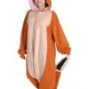 Sazac Dale Pajama Costume -Video Game Costumes Shop dale pajama costume