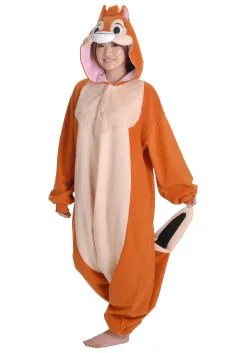 Sazac Dale Pajama Costume