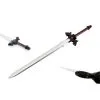 Ruian Fly Cutlery Zelda Dark Link Master Sword