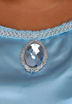 Disguise Plus Size Deluxe Cinderella Costume For Women 10 Disguise Plus Size Deluxe Cinderella Costume For Women -Video Game Costumes Shop deluxe adult plus size cinderella costume alt 2