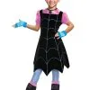 Disguise Deluxe Disney Vampirina Girls Costume -Video Game Costumes Shop deluxe disney vampirina girls costume