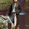 Fun Costumes Jack Sparrow Pirate Costume For Men From Disney's Pirates Of The Caribbean 1 Fun Costumes Jack Sparrow Pirate Costume For Men From Disney's Pirates Of The Caribbean -Video Game Costumes Shop deluxe jack sparrow pirate costume for men 2