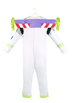 Disguise Deluxe Disney Toy Story Buzz Lightyear Costume For Adults -Video Game Costumes Shop deluxe toy story buzz lightyear adult costume 10