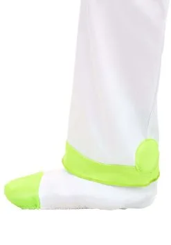 Disguise Deluxe Disney Toy Story Buzz Lightyear Costume For Adults -Video Game Costumes Shop deluxe toy story buzz lightyear adult costume 4