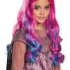 Disguise Descendants 3 Girls Audrey Wig
