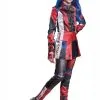 Disguise Descendants 3 Girls Evie Deluxe Costume