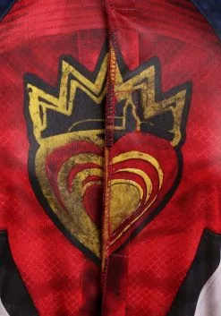 Disguise Descendants 3 Girls Evie Deluxe Costume 13 Disguise Descendants 3 Girls Evie Deluxe Costume -Video Game Costumes Shop descendants 3 girls evie deluxe costume alt 2