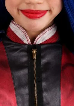 Disguise Descendants 3 Girls Evie Deluxe Costume 14 Disguise Descendants 3 Girls Evie Deluxe Costume -Video Game Costumes Shop descendants 3 girls evie deluxe costume alt 3