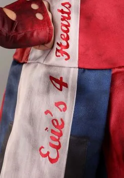 Disguise Descendants 3 Girls Evie Deluxe Costume 16 Disguise Descendants 3 Girls Evie Deluxe Costume -Video Game Costumes Shop descendants 3 girls evie deluxe costume alt 5