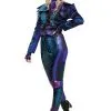 Disguise Limited Descendants 3 Mal Deluxe Adult Costume 1 Disguise Limited Descendants 3 Mal Deluxe Adult Costume -Video Game Costumes Shop descendants 3 mal adult deluxe costume