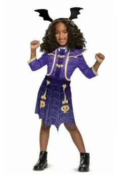 Disguise Children's Disney Vampirina Costume