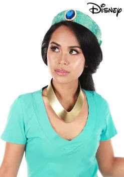 Elope Disney Aladdin Jasmine Accessory Kit