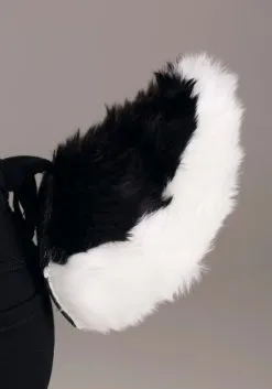 Elope Disney Bambi Plush Headband & Tail Kit For Flower -Video Game Costumes Shop disney bambi flower headband tail kit alt 3