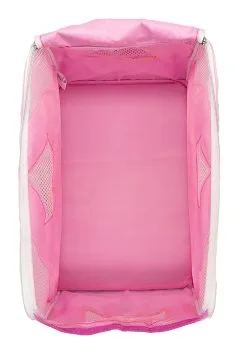 Buckle-Down Disney Cinderella Carriage Mesh Carrier For Pets 9 Buckle-Down Disney Cinderella Carriage Mesh Carrier For Pets -Video Game Costumes Shop disney cinderella carriage pet carrier alt 3