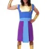 Disguise Limited Disney Emperor's New Groove Kronk Men's Costume 1 Disguise Limited Disney Emperor's New Groove Kronk Men's Costume -Video Game Costumes Shop disney emperors new groove kronk mens costume update1