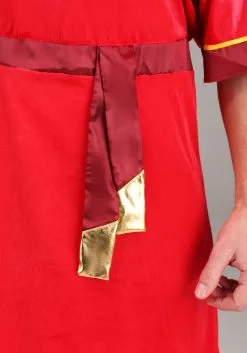 Disguise Limited Disney Emperor's New Groove Kuzco Men's Costume 12 Disguise Limited Disney Emperor's New Groove Kuzco Men's Costume -Video Game Costumes Shop disney emperors new groove kuzco mens costume alt 1