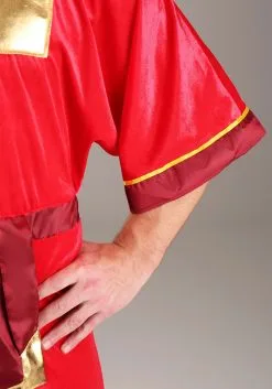 Disguise Limited Disney Emperor's New Groove Kuzco Men's Costume 16 Disguise Limited Disney Emperor's New Groove Kuzco Men's Costume -Video Game Costumes Shop disney emperors new groove kuzco mens costume alt 5