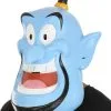 Elope Disney Genie Aladdin Mask -Video Game Costumes Shop disney genie mask