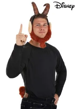 Elope Disney Phil Costume Kit From Hercules